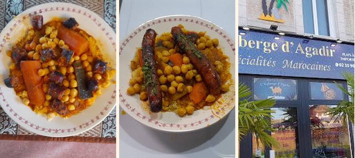 Auberge d'Agadir - Gallery Image 1