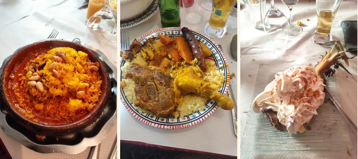 Auberge d'Agadir - Gallery Image 2