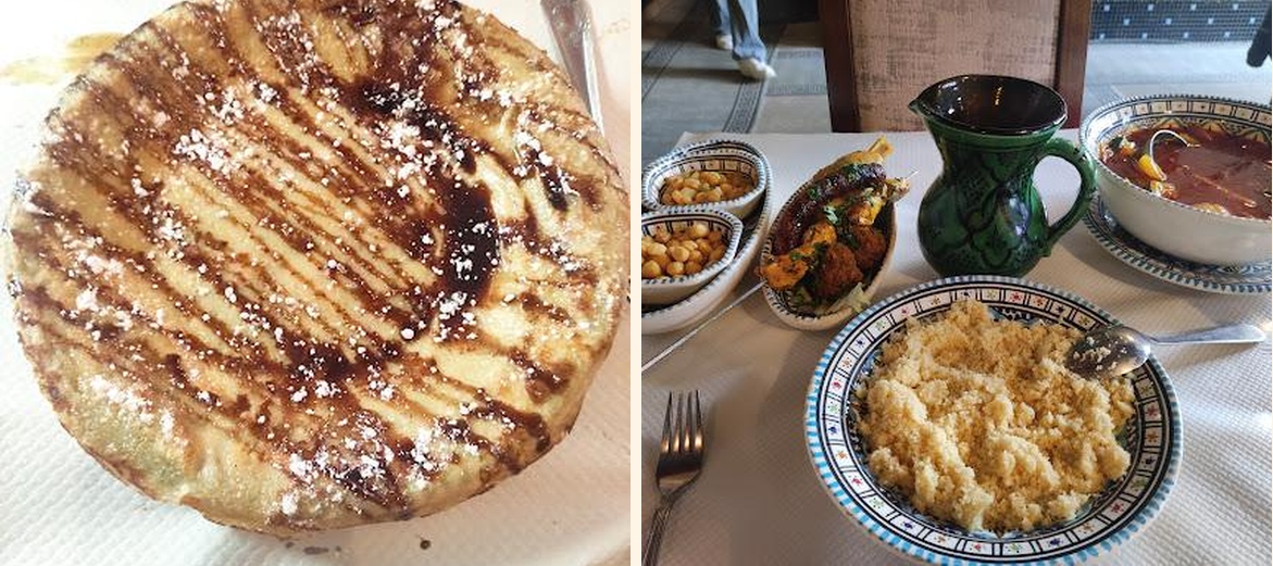 Auberge d'Agadir - Gallery Image 3