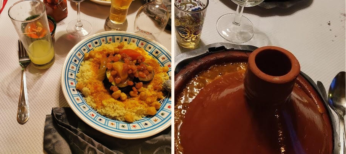 Auberge d'Agadir - Gallery Image 4