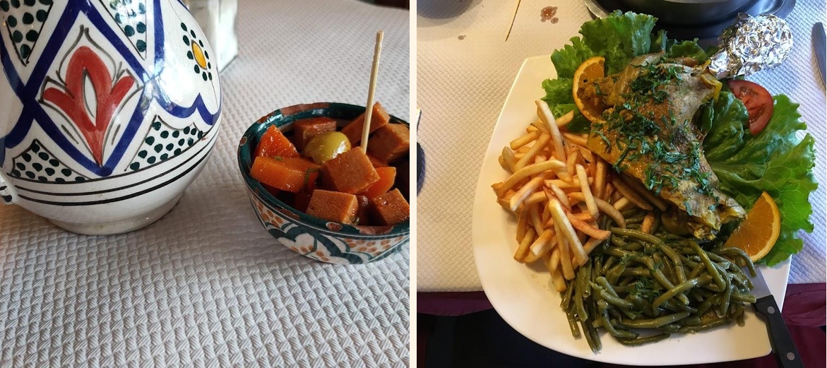 Auberge d'Agadir - Gallery Image 6